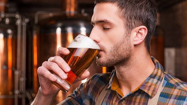 Alimentos ideales para consumir después de beber cerveza