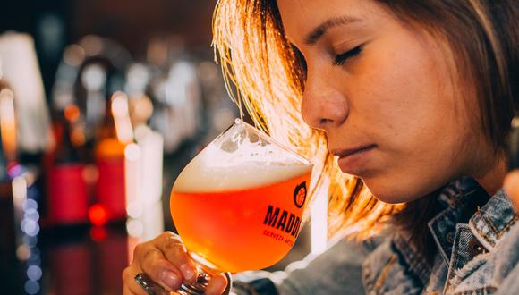 Combina perfectamente la cerveza con estos sabores