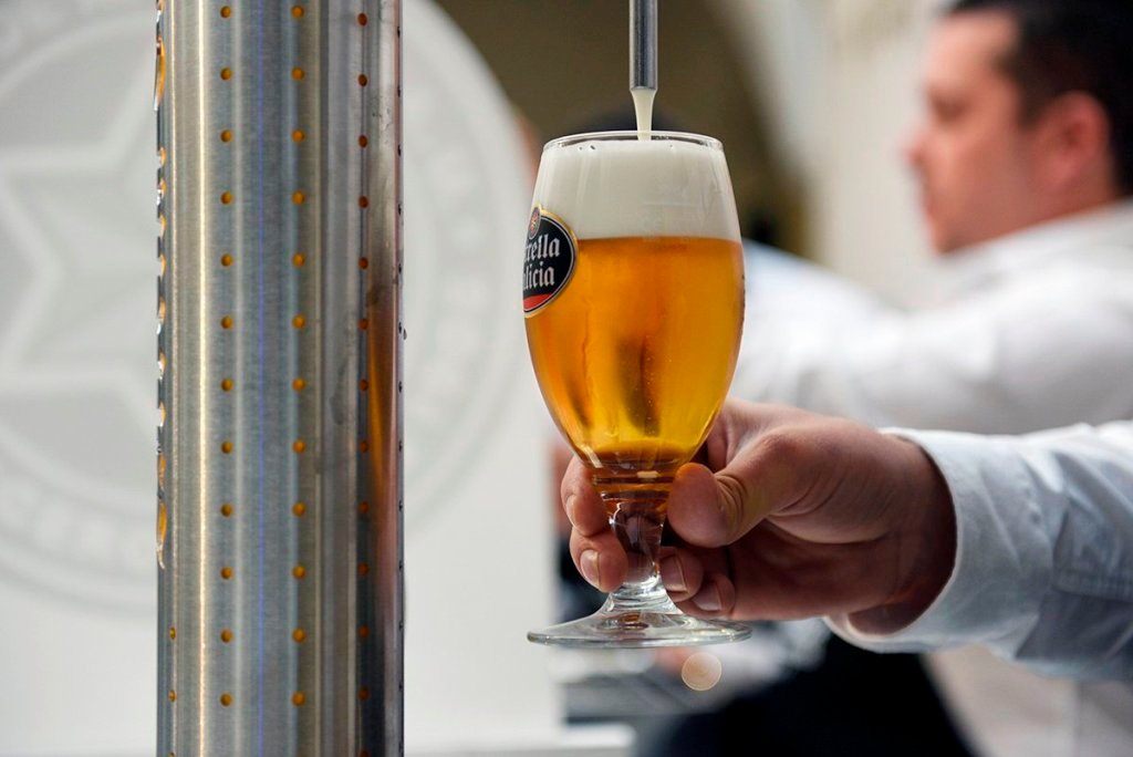 Criterios para la cerveza perfecta