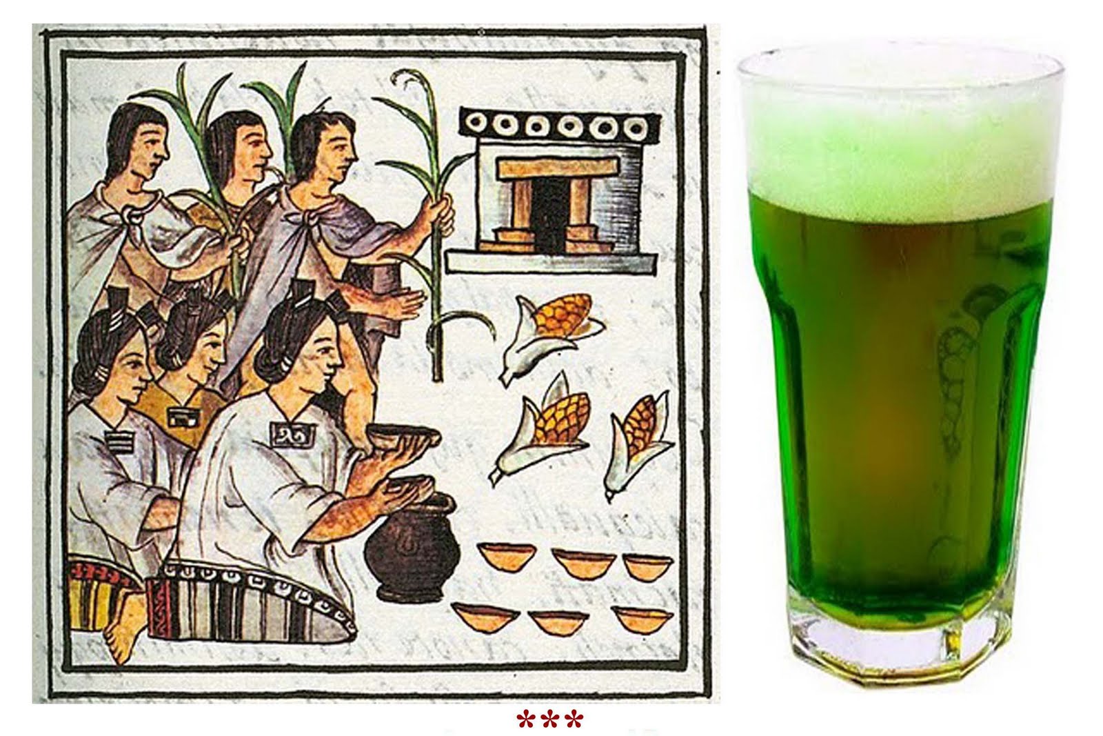 Cultura cervecera: el origen milenario de esta popular bebida