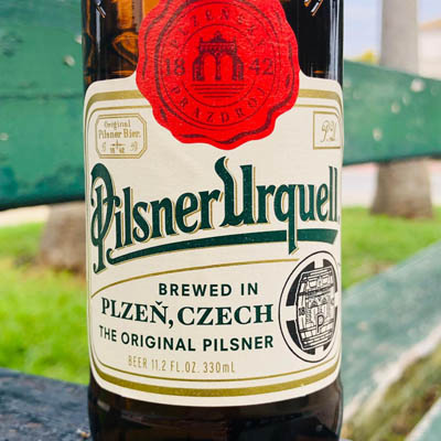 Curiosidades sobre el nombre de la primera cerveza