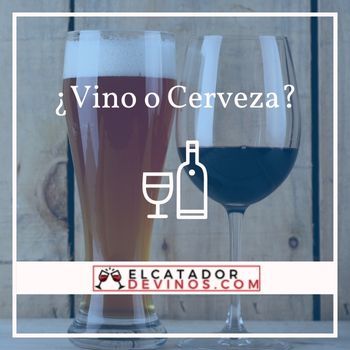 Diferencia entre maridaje de vino y cerveza: ¿Cuál es la mejor opción?
