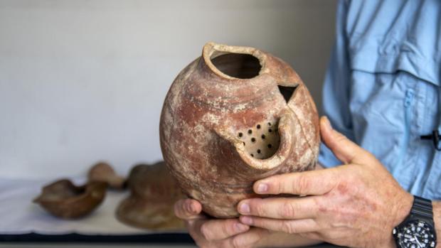 El nombre de la cerveza en el antiguo Egipto revelado