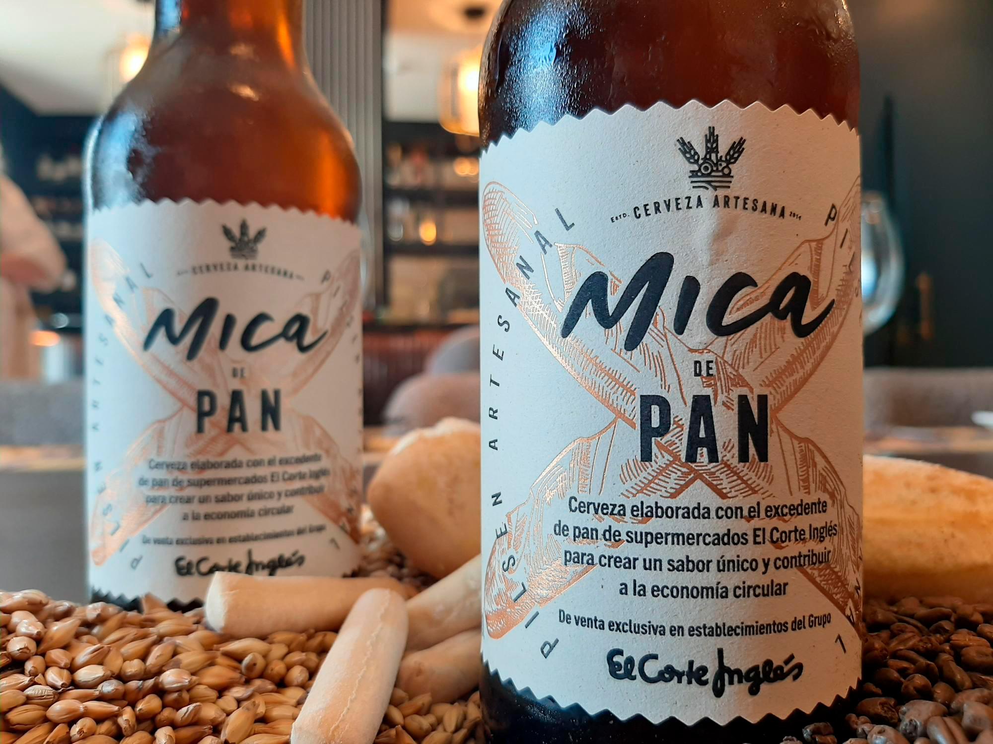 El origen de la cerveza y el pan explicado