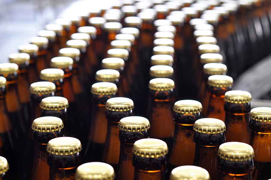 El proceso de importación de cerveza a España