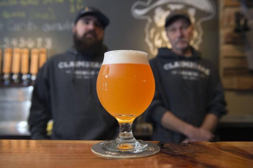 Guía completa para comprender el significado de IPA en la cerveza cervezapasion