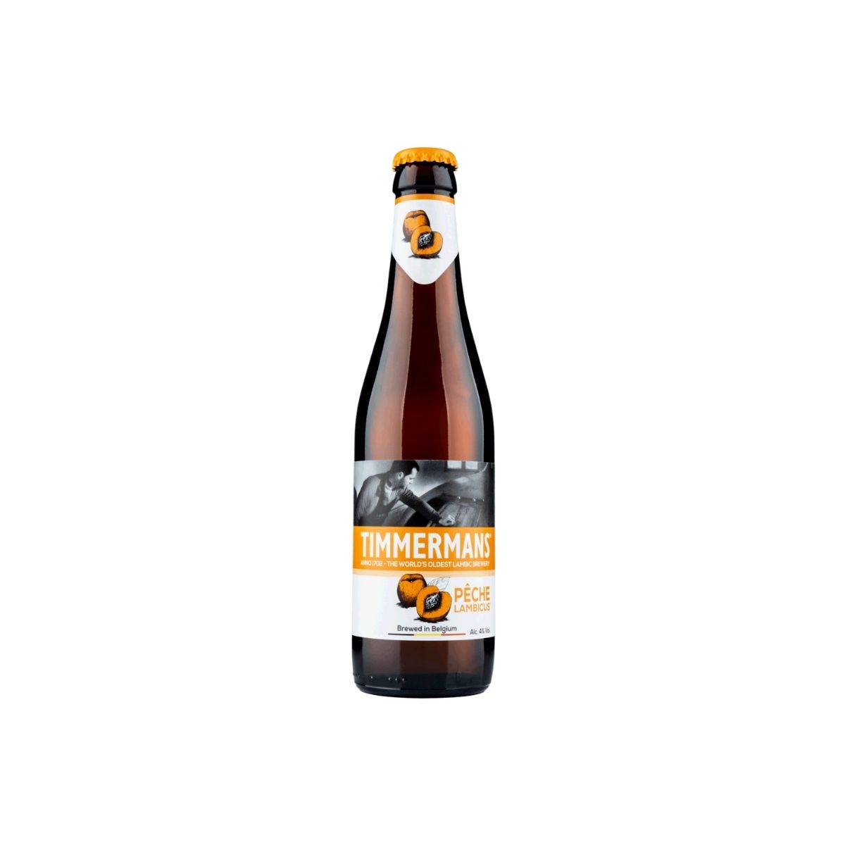 La cerveza más antigua del mundo: desvelando su historia y legado