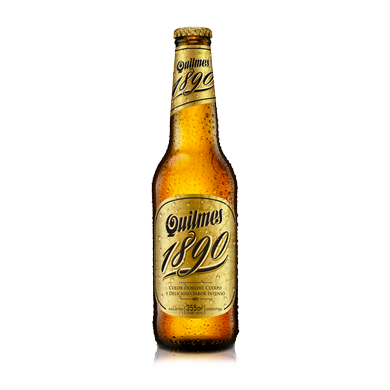 La historia y características de la cerveza 1890