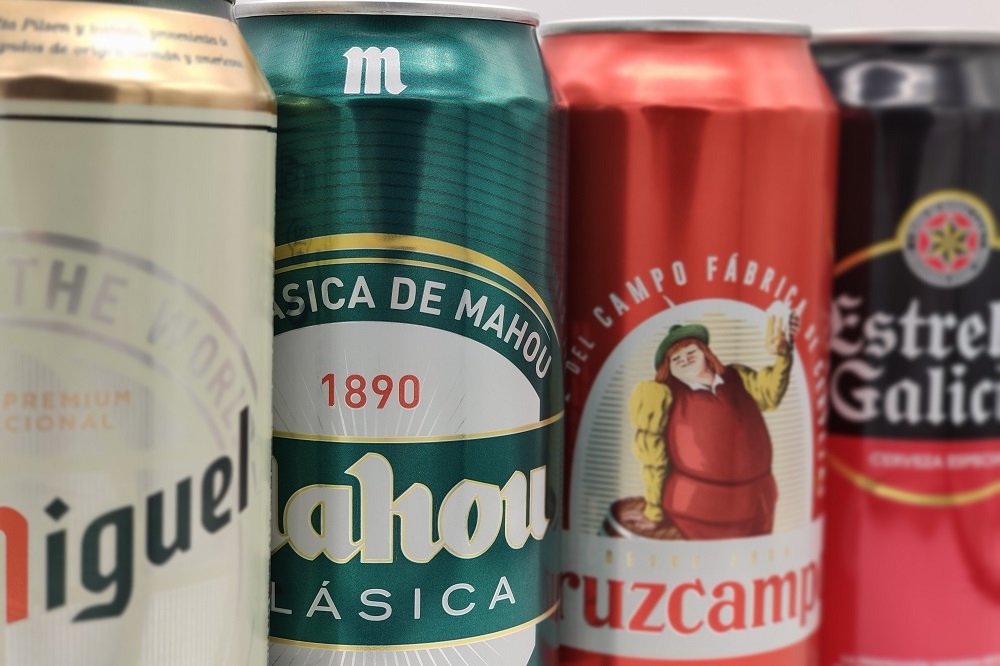 La marca de cerveza más antigua de España: historia y tradición