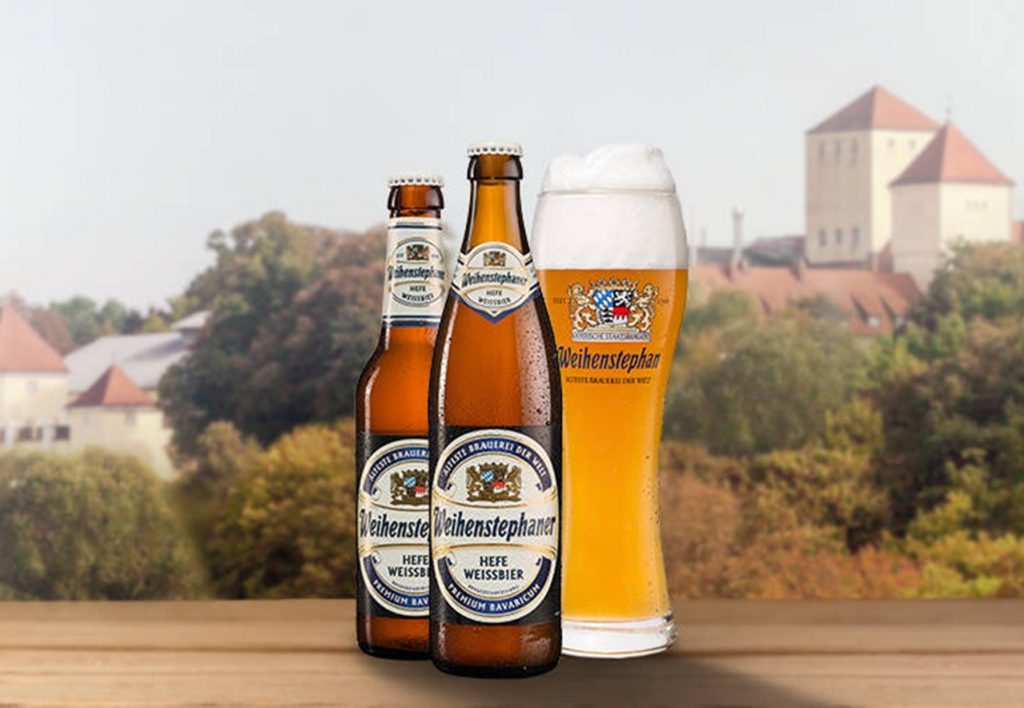 Las marcas de cerveza más antiguas del mundo