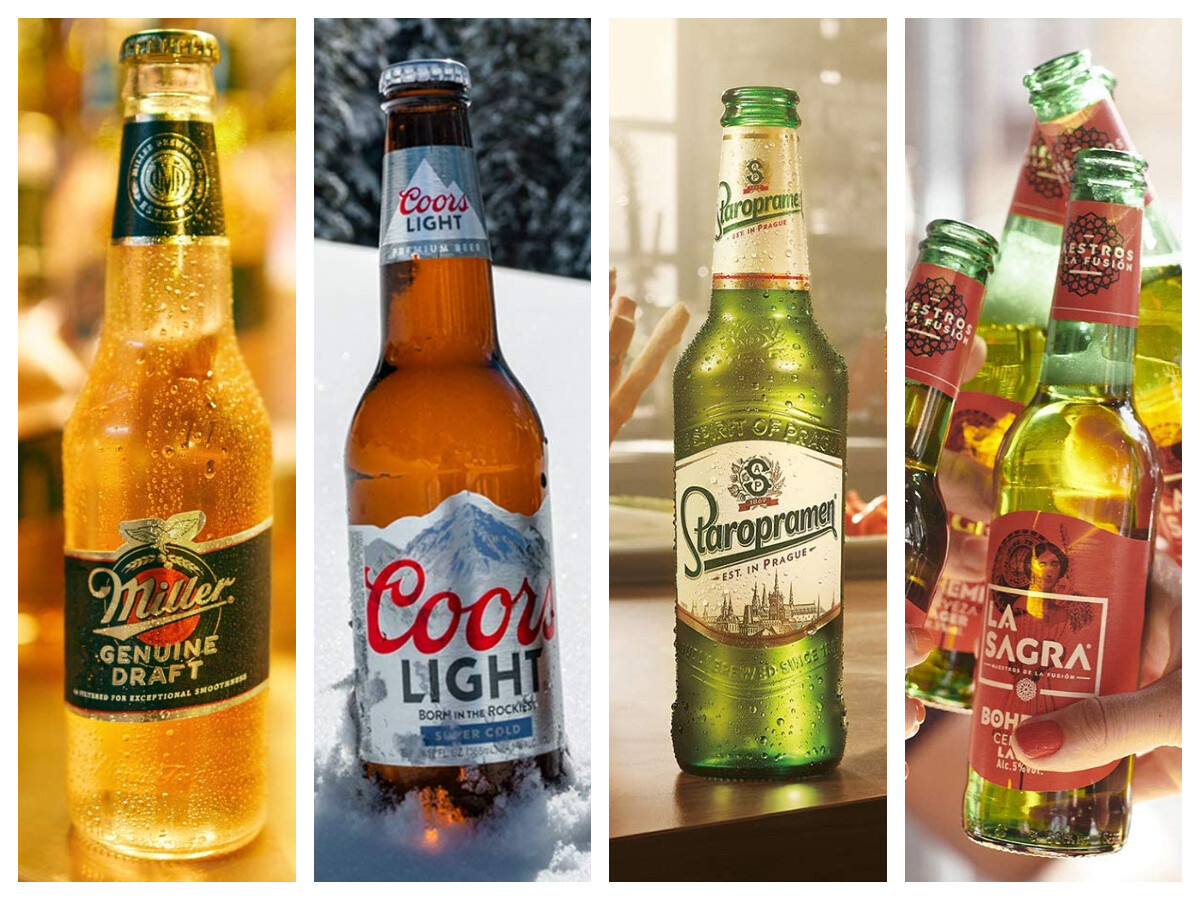 Los sabores irresistibles que ofrece la cerveza