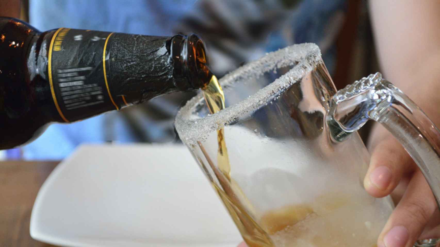 Mejores alimentos antes de beber cerveza para disfrutar al máximo ...