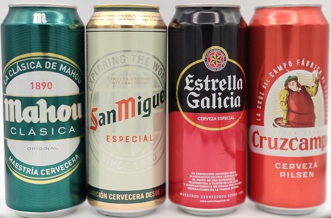 Origen de la cerveza: un vistazo a esta popular bebida alcohólica