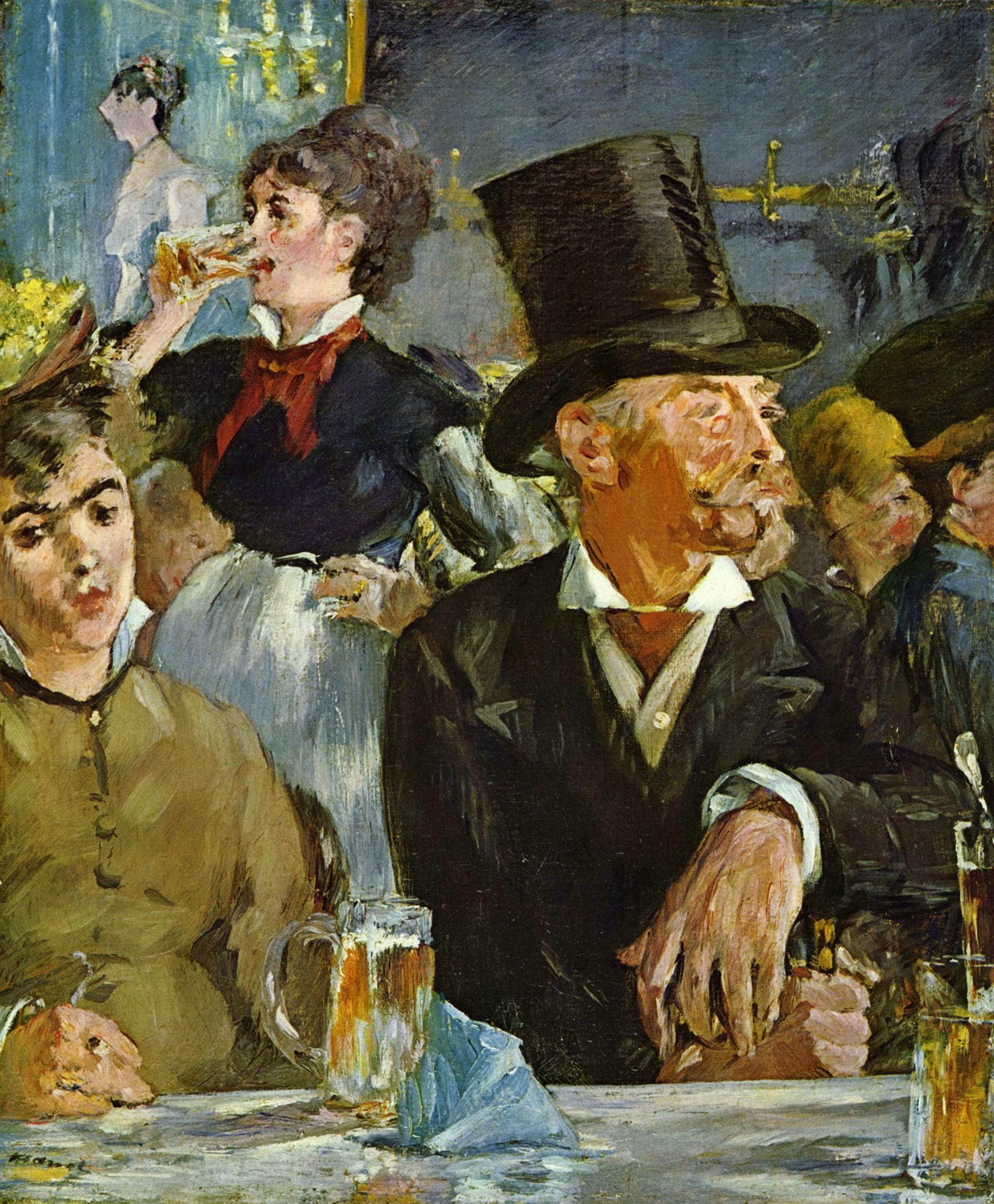 Origen de la hidromiel y la cerveza: ¿Cuál surgió primero?