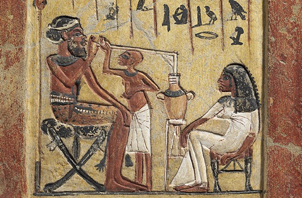 Orígenes de la cerveza: La civilización antigua que la creó