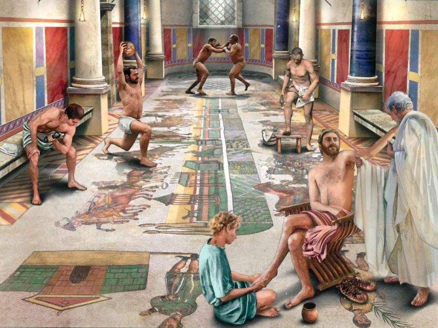 Pensamientos de los romanos sobre la cerveza: Historias fascinantes