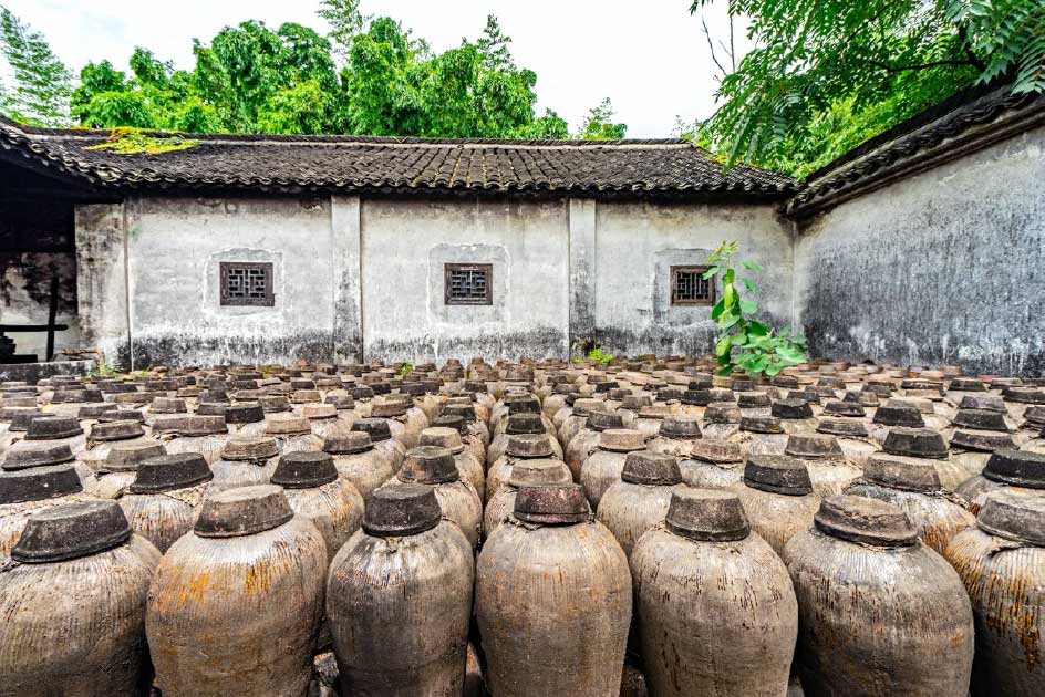 Pueblo creador de la cerveza: su fascinante historia revelada
