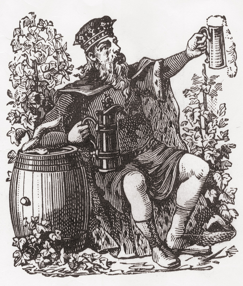 Quién creó la primera cerveza en el mundo y dónde se originó